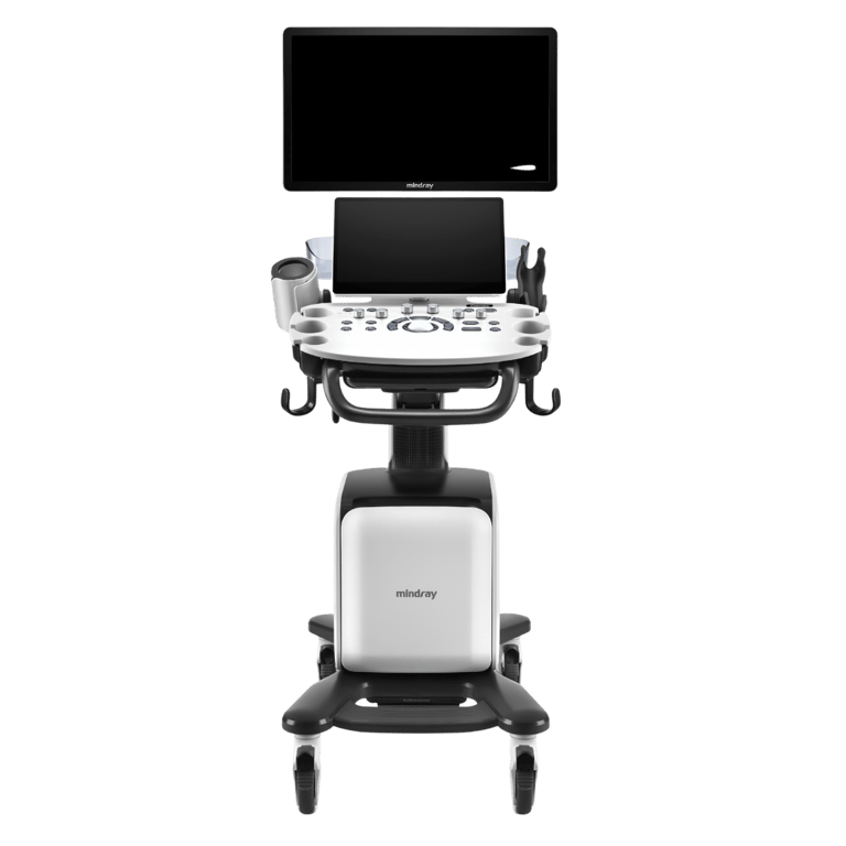 Mindray Consona N6