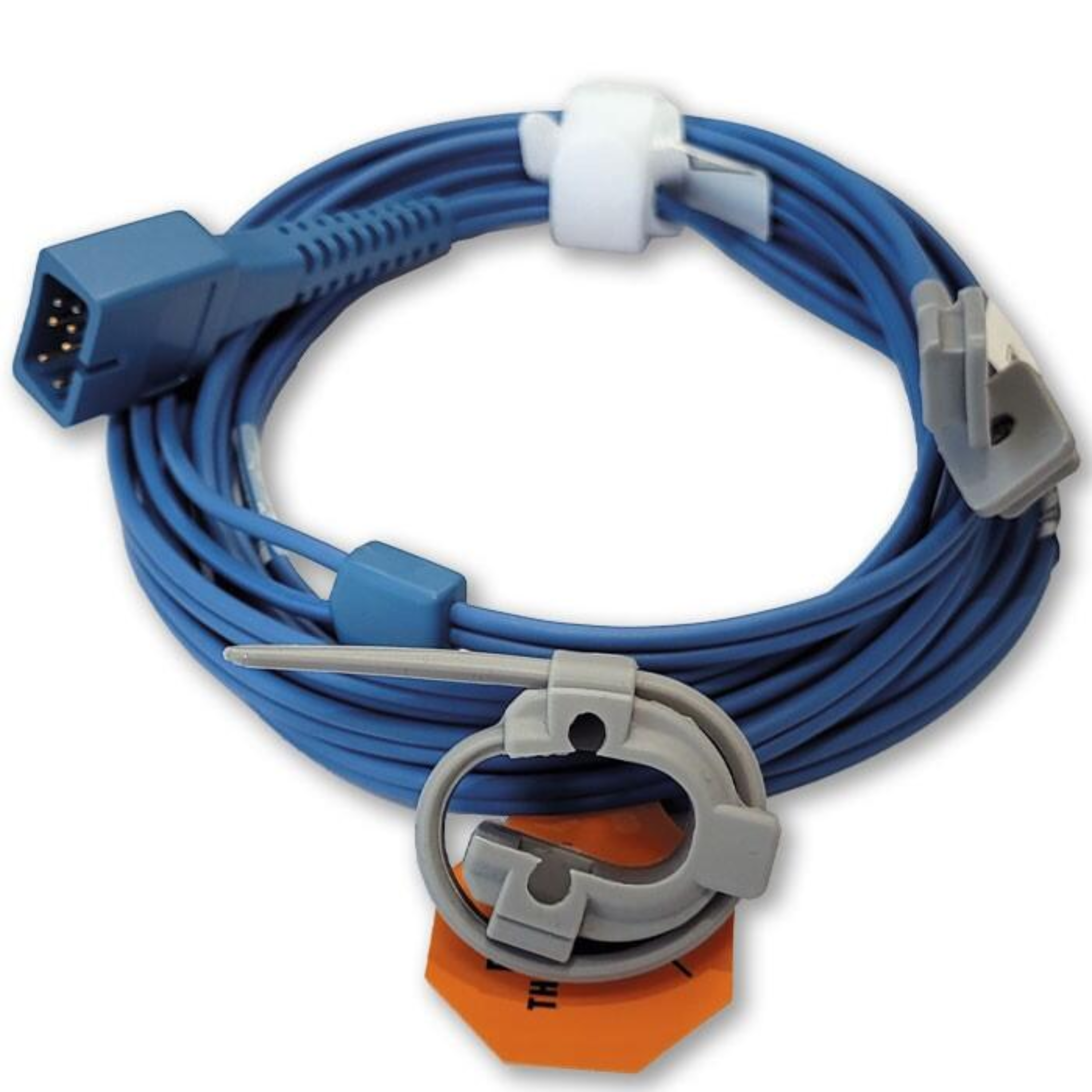 SpO₂ Y-Ohr-/Wrapsensor
