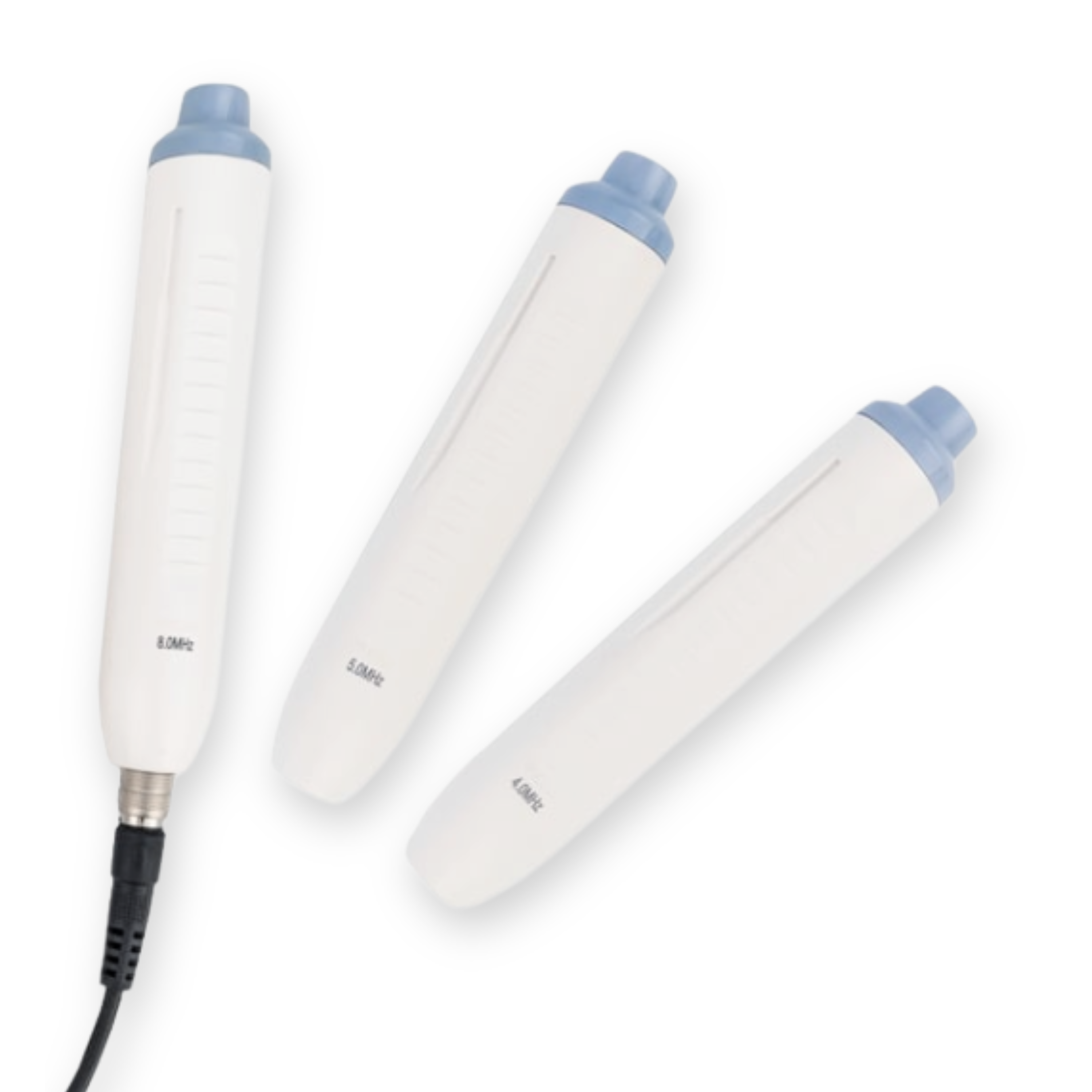 5 MHz Sonde (Hi-Dop)